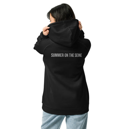Paris Fashion Week MUSE Hoodie | Eco Friendly and Unisex